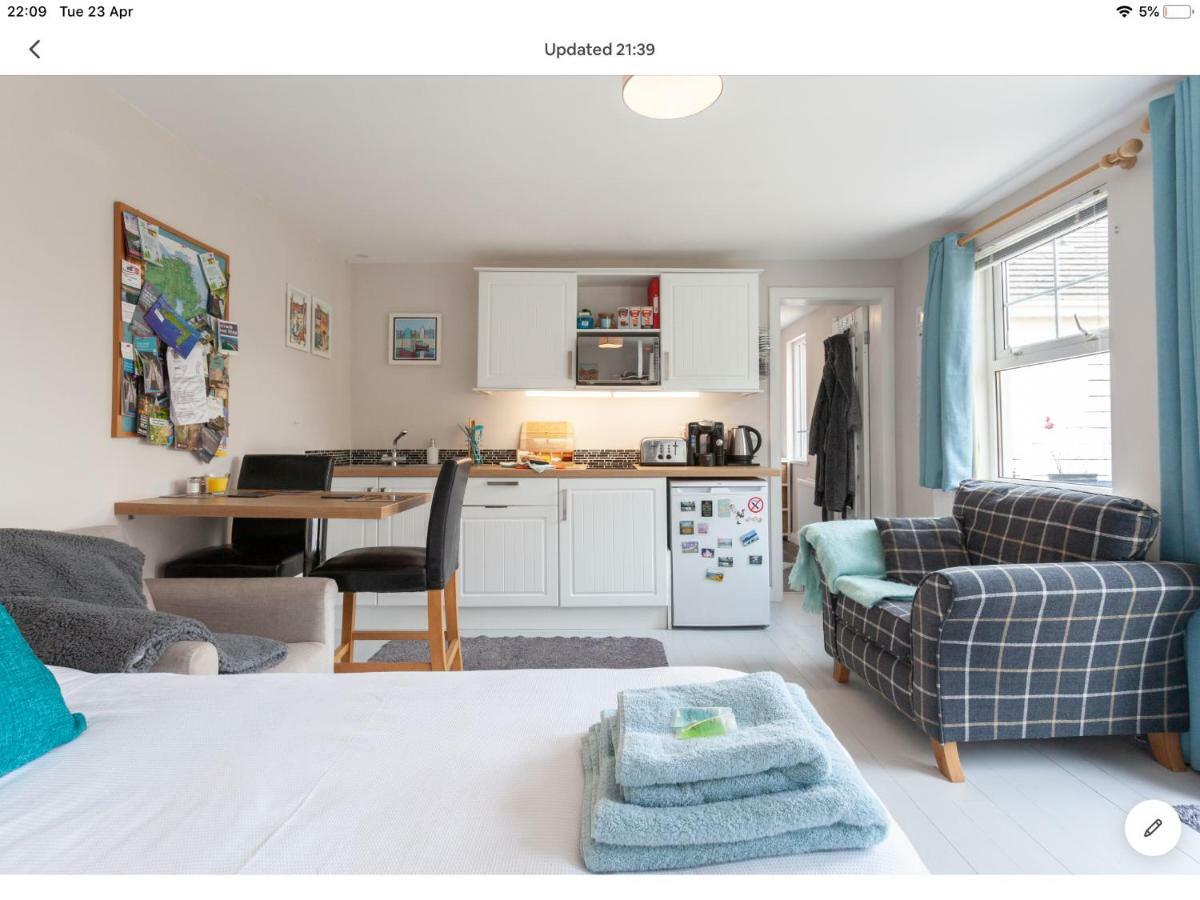 The Studio Castlerock With Hot Tub Eksteriør billede